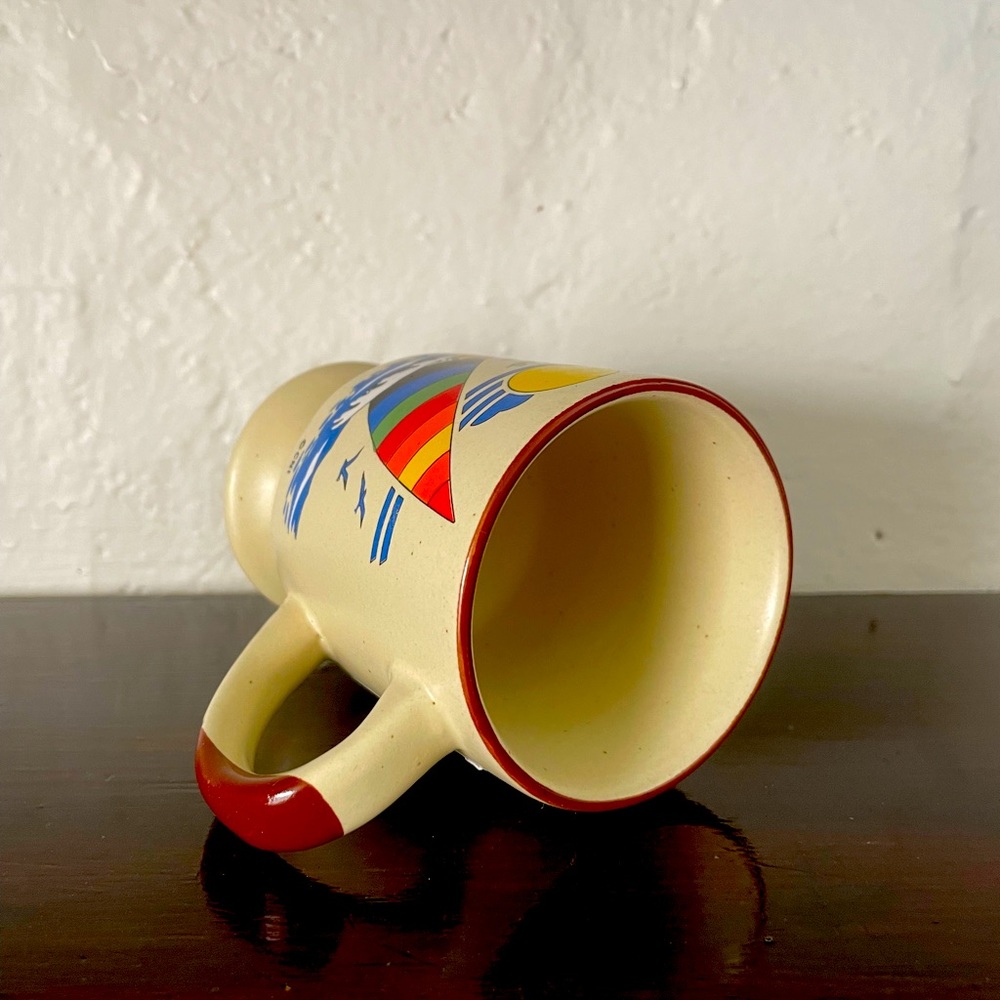 Corpus Christi Vintage Coffee Mug - Picture 3 of 5